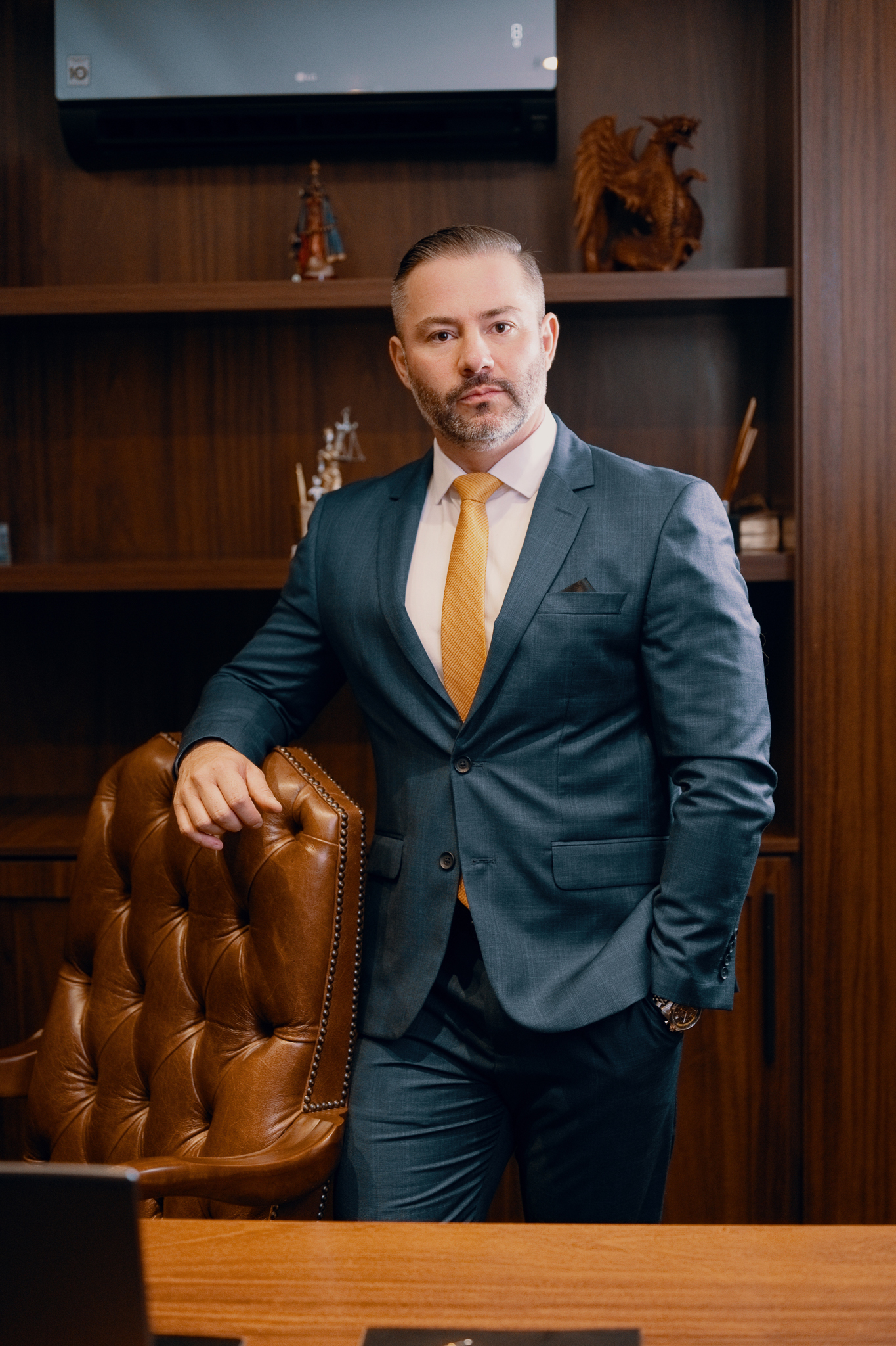 Glauber Alexandre Laskos